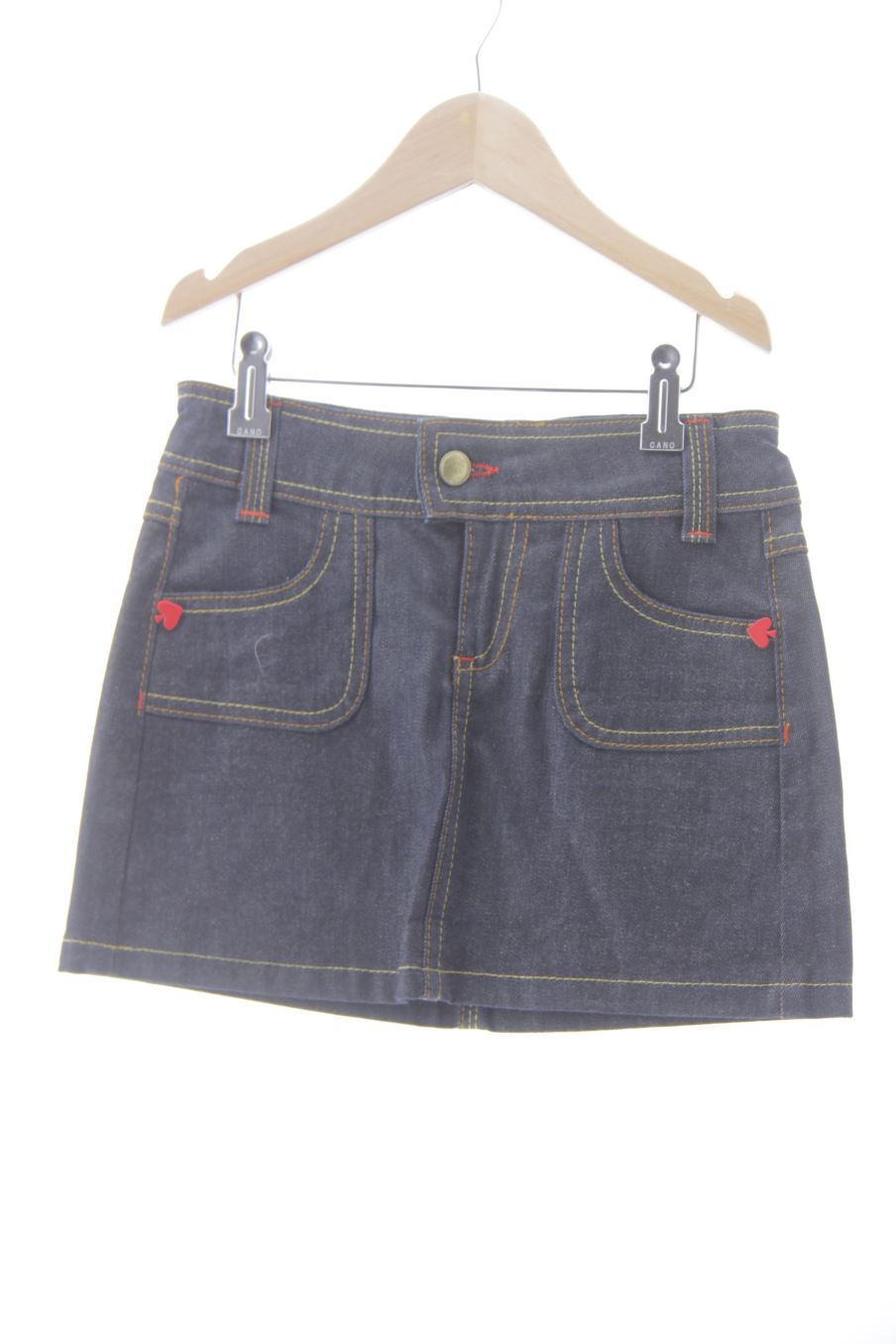 Jeans Zara de la taille 5 ans de denim de seconde main