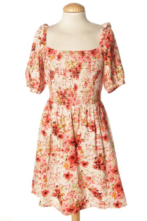 Robe casual