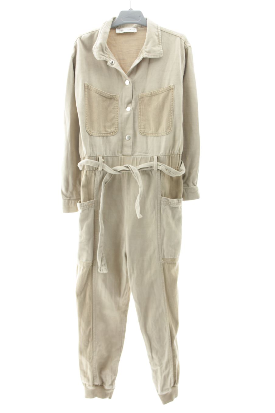 Combi Zara de la taille 9 ans de seconde main