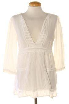 Blusa a maniche lunghe S Sfera
