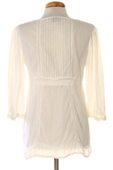 Blusa a maniche lunghe S Sfera
