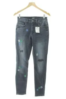Vaquero 38 Desigual, foto 1 de 2