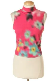 Top M Desigual, foto 1 de 2
