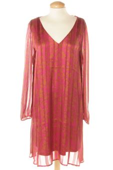 Vestido casual 36 Grain de Malice