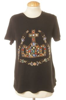T-Shirt M Uterqüe