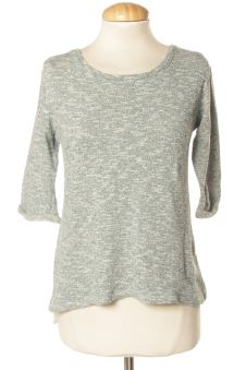 Pull XS Bershka