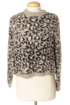 Jersey S Bershka