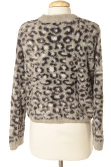 Jersey S Bershka