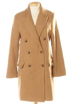 Manteau S Stradivarius