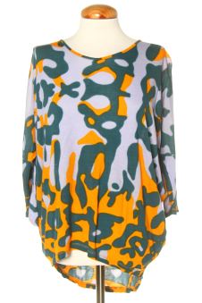 T-shirt S Miss Sixty