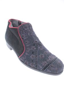 Bottines 39 Meher Kakalia, photo 1 sur 4