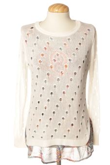 Jersey M Desigual