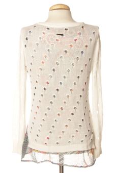 Jersey M Desigual