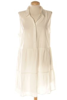 Robe casual L Stradivarius