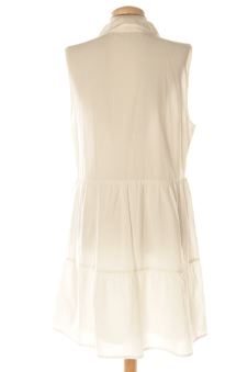 Robe casual L Stradivarius