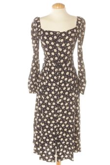 Vestito casual S Frnch