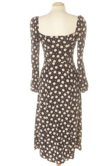 Vestito casual S Frnch