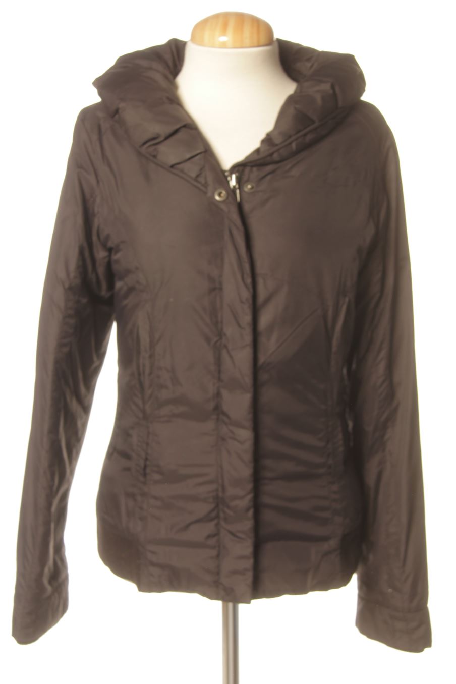 Giacca de Pepe Jeans de la talla S, de color nero