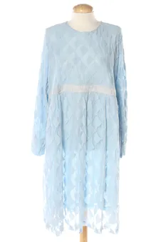 Vestito casual SUPER XXL ETOILE D'ORIEM, foto 1 di 2