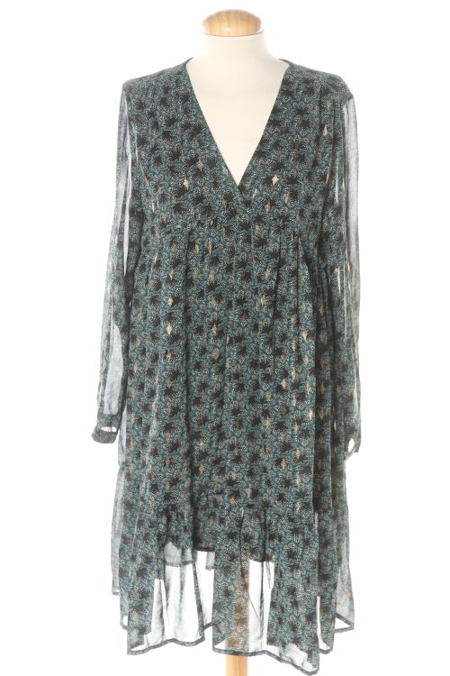 Robe casual