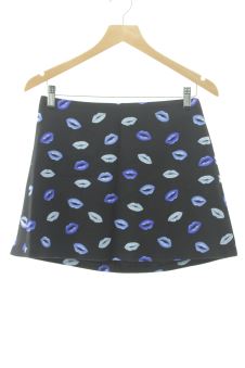 Falda M Zara