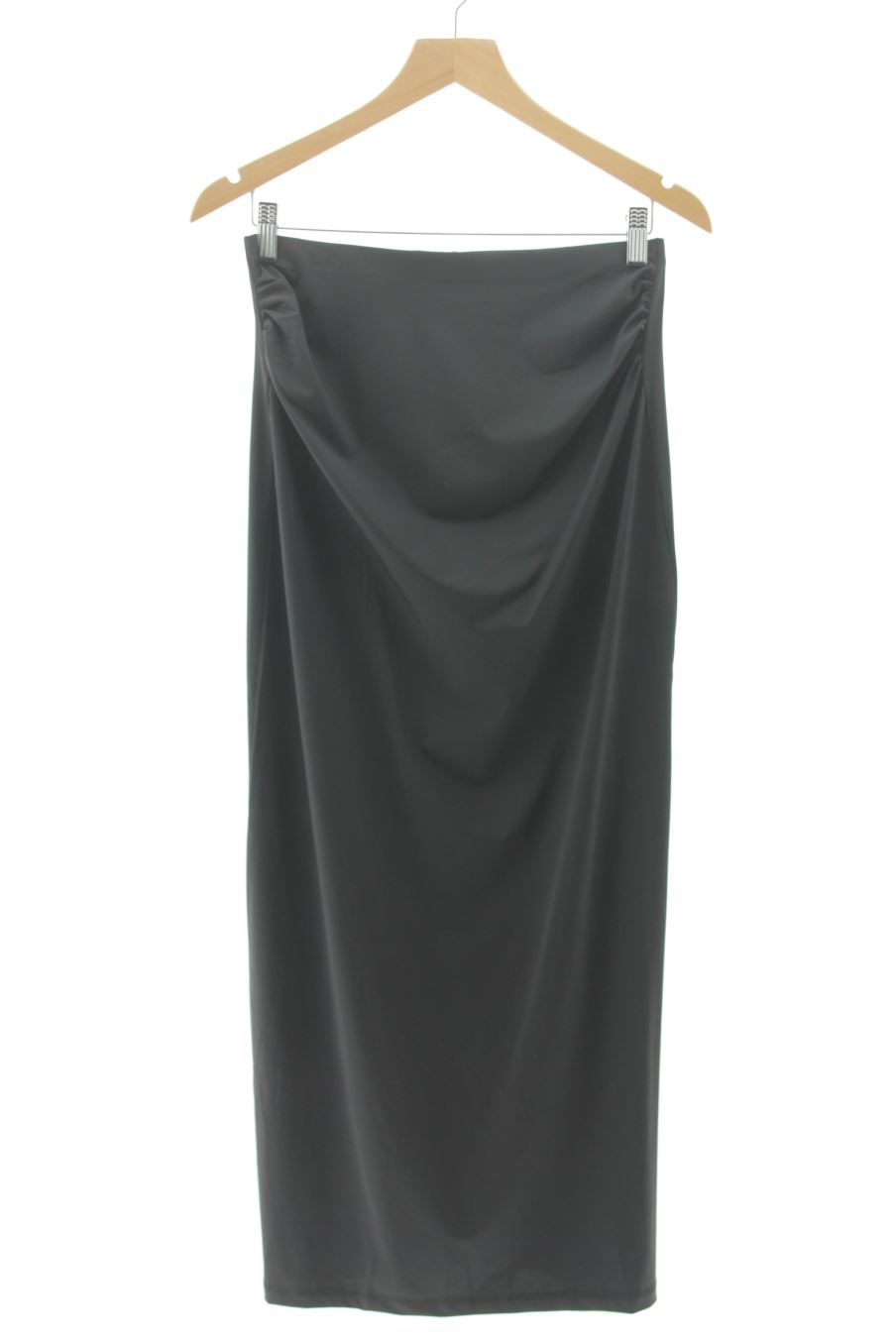 Jupe Pull & Bear de la taille S, de couleur noir