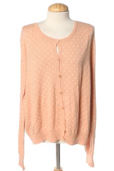 Gilet L PERCENTIL