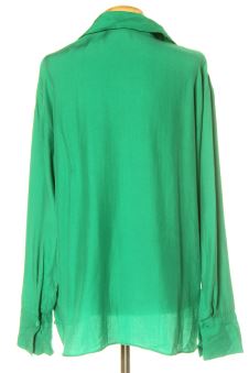 Camisa M Mango
