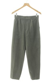 Pantalon Casual 38 Massimo Dutti