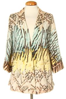 Blazer S Zara, foto 1 de 2