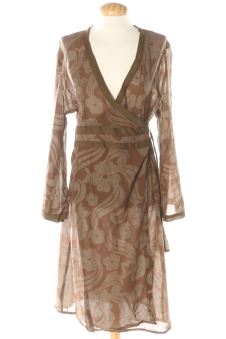 Robe casual XL AMBIKA