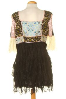 Robe L Highly Preppy