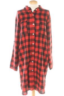 Robe casual L JB FASHION