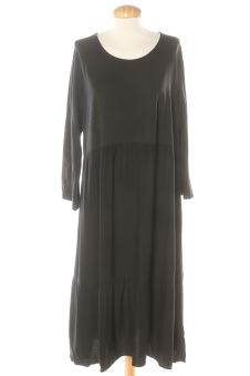 Vestido casual SUPER XXL LUANA, foto 1 de 2