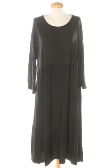 Vestido casual SUPER XXL LUANA, foto 1 de 2