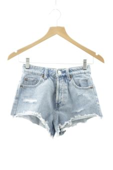 Shorts 32 Stradivarius, photo 1 sur 2