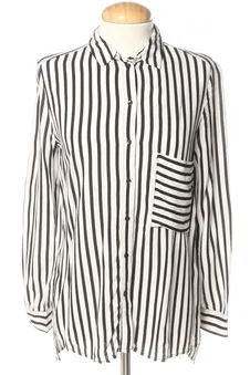Camisa S Bershka, foto 1 de 2