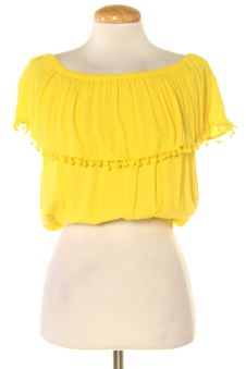 Blusa de manga corta XS Easy wear, foto 1 de 2
