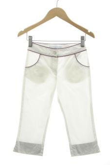 Pantalon 4 ans Tartine et chocolat