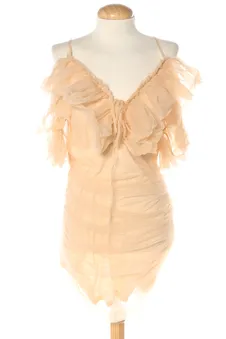 Aufwändiges Kleid M PERCENTIL, Foto 1 von 2