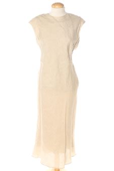 Vestido casual M Mango, foto 1 de 2