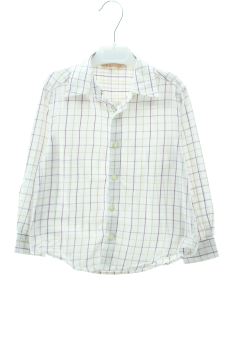 Camisa de manga larga 3 años Gocco