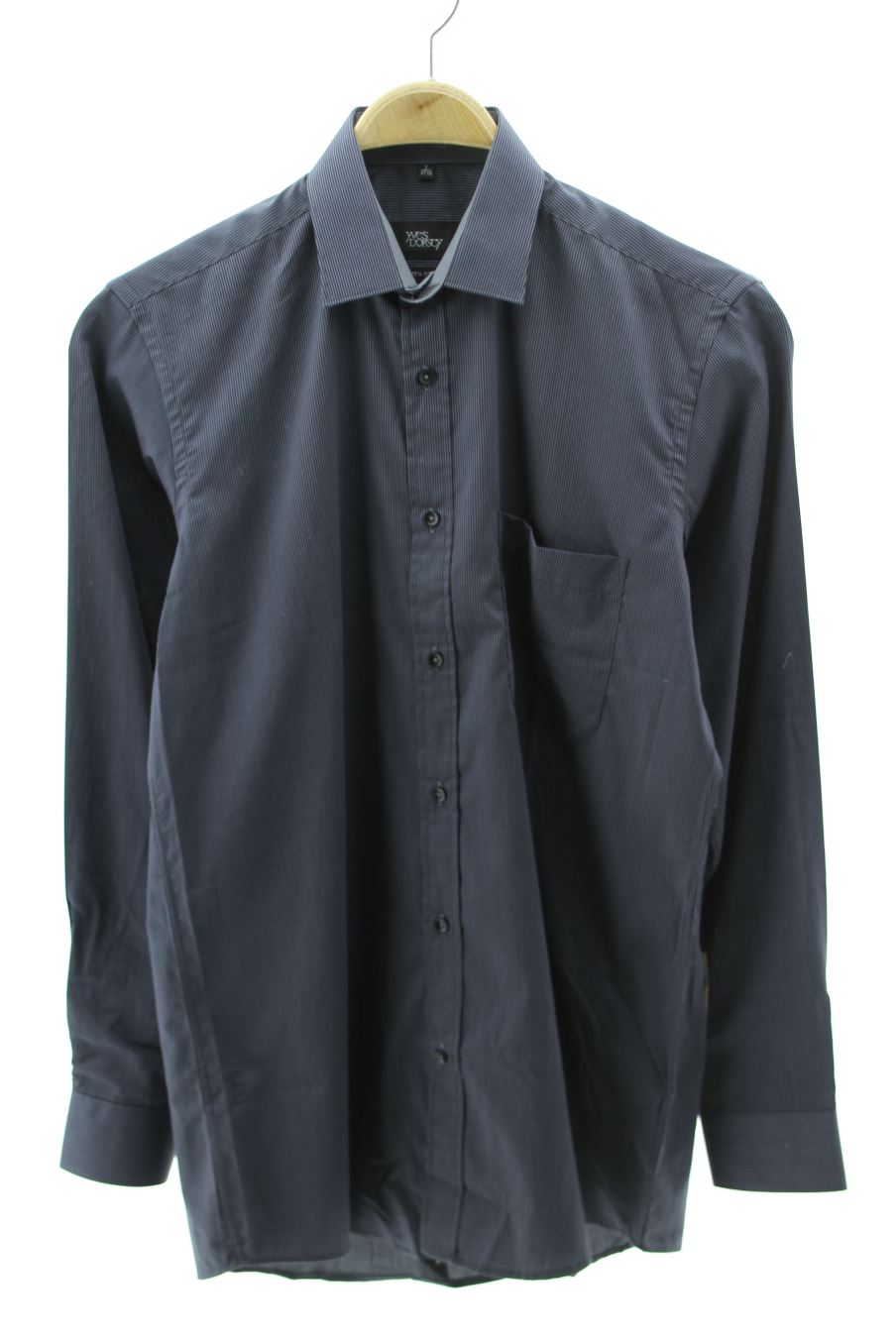 Chemise / YVES DORSEY / XL | Les Sales Voleurs