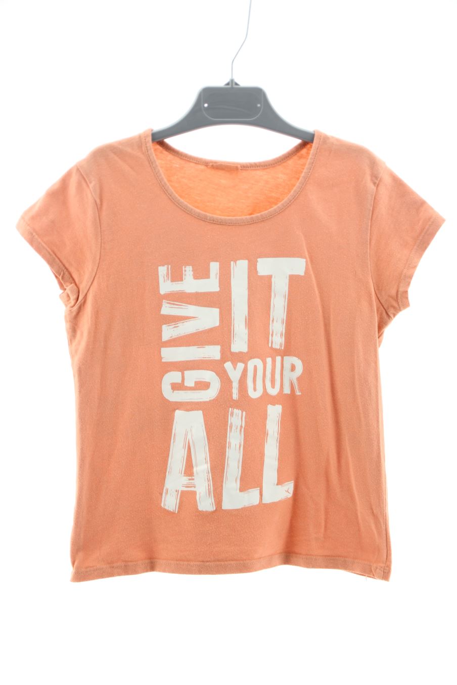 T-shirt PERCENTIL de la taille 6 ans de seconde main