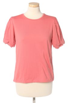 T-Shirt S Stradivarius, Foto 1 von 2