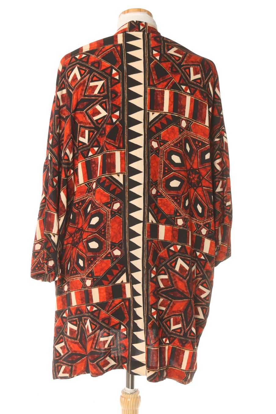 Kimono de H&M de la talla S, de color estampado