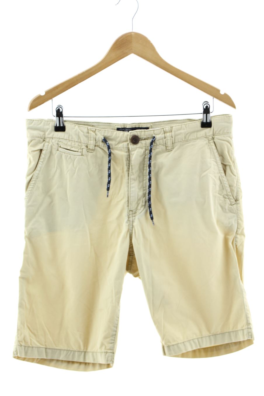 Pantalones cortos de Pull & Bear de la talla 42