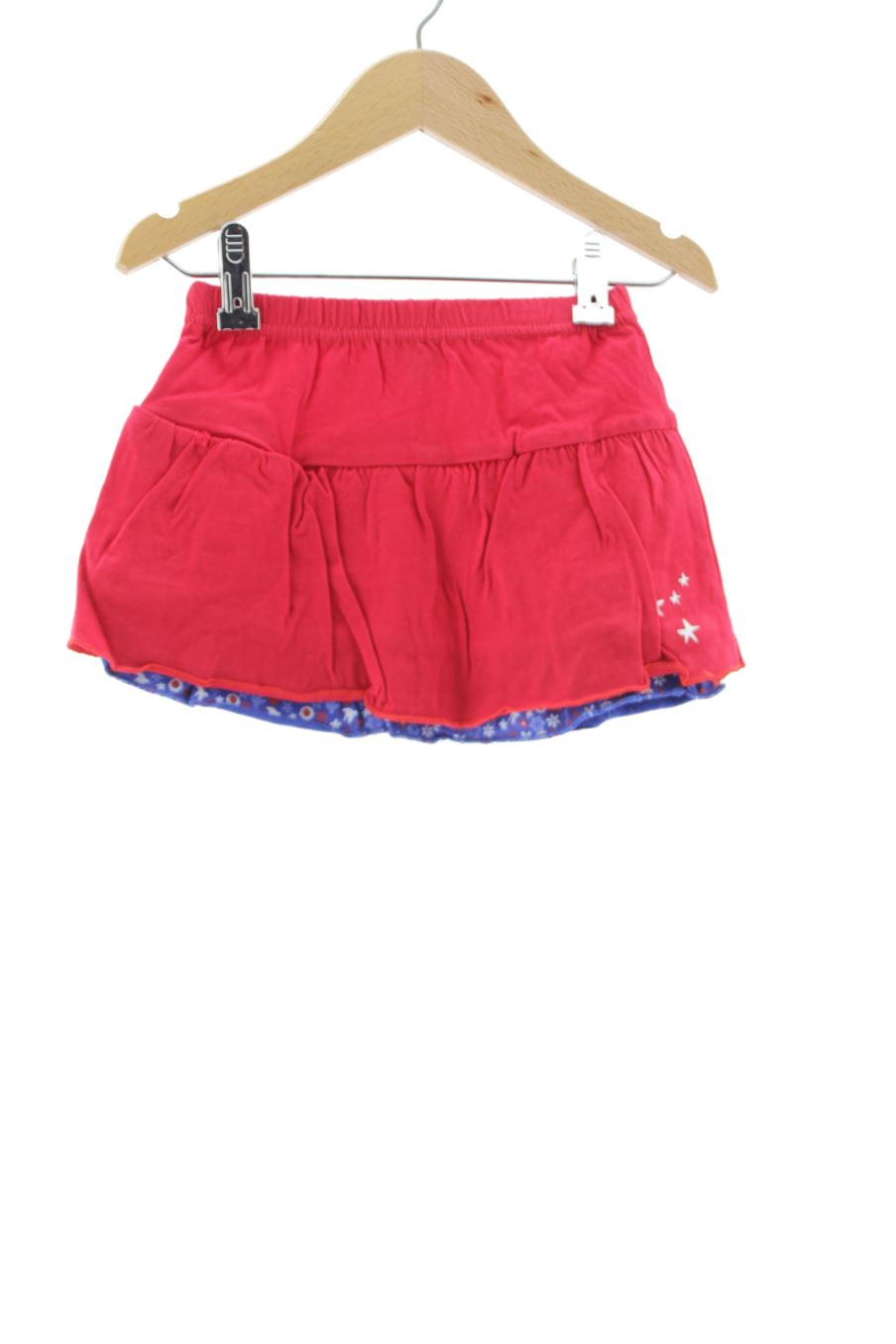 Conjunto de vestir de Yatsi de la talla 2 años con etiqueta