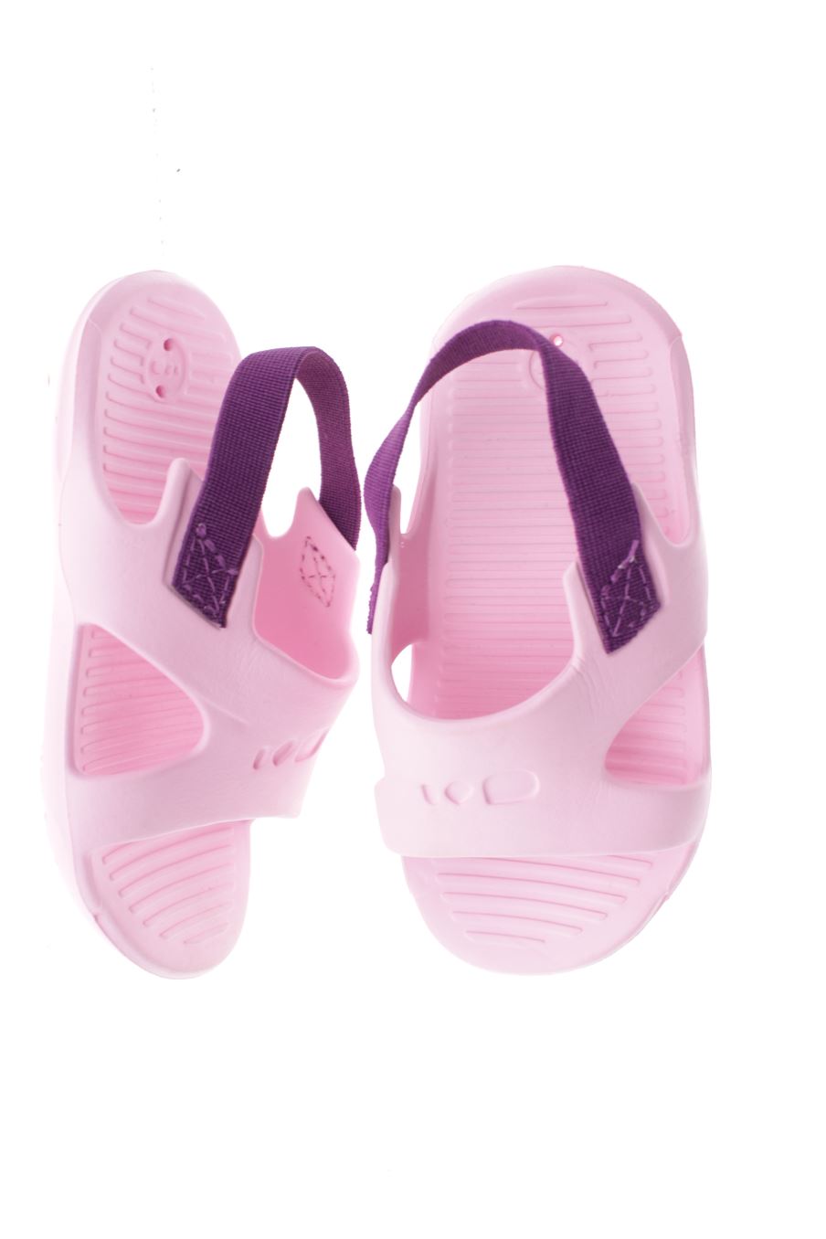Chanclas de Nabaiji (DECATHLON) de la talla 21 de segunda mano