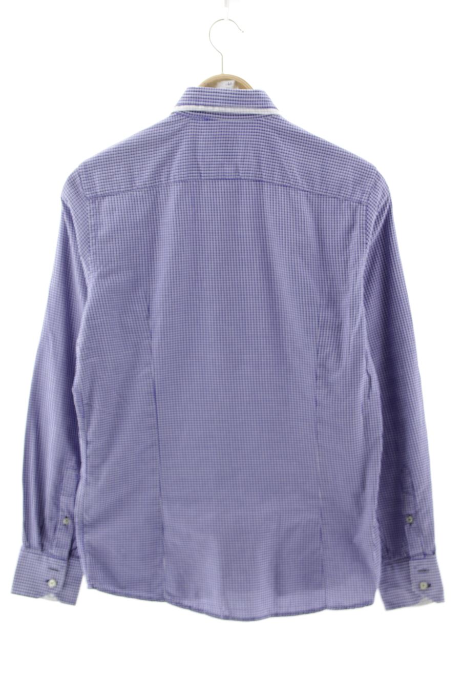 Camisa de Emidio Tucci de la talla M